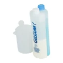 Compound Potting Two Component 1Ltr Blue Mixing Jug+Spatula