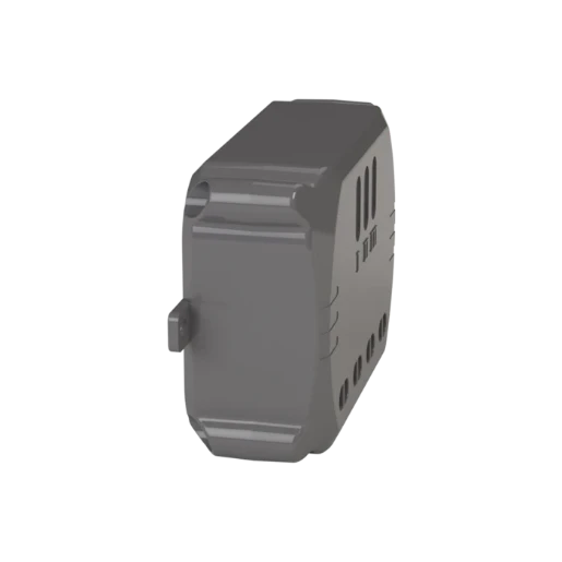 Relay Smart 3 Gang 3Circuit 3500W MAX Load