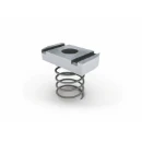 M8 Long Spring Channel Nut