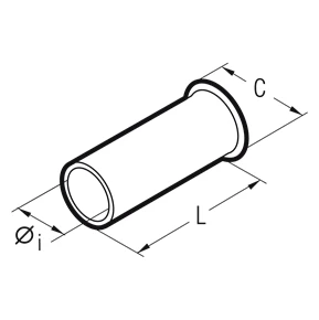 Cord End Ferrule