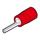 Pin Terminal Red