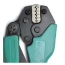 Ratchet Crimping Tool