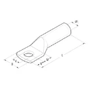 HD Copper Tube Terminal