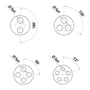 Cable Gland Seal