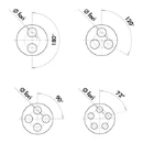 Cable Gland Seal