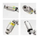 Hydraulic Punch