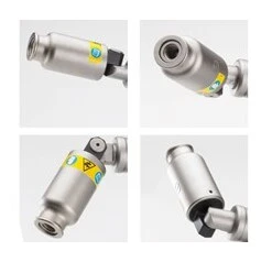 Hydraulic Punch