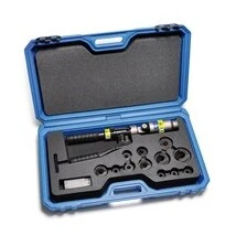 Hydraulic Punch