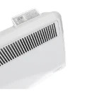 Designa DESPH075E 0.75kW Panel Heater LOT20 Compliant