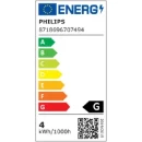 Mas Led Expertcolor 3.9W Gu10 927 25D