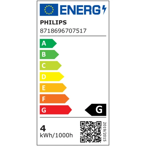Mas Led Expertcolor 3.9W Gu10 930 25D