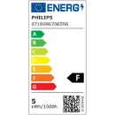 4.5W G24D-1 830 2Pin Corepro LED PLC
