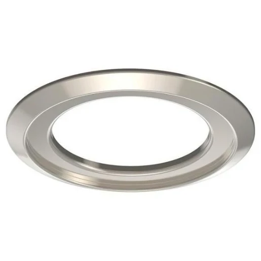 Chrome Converter Plate