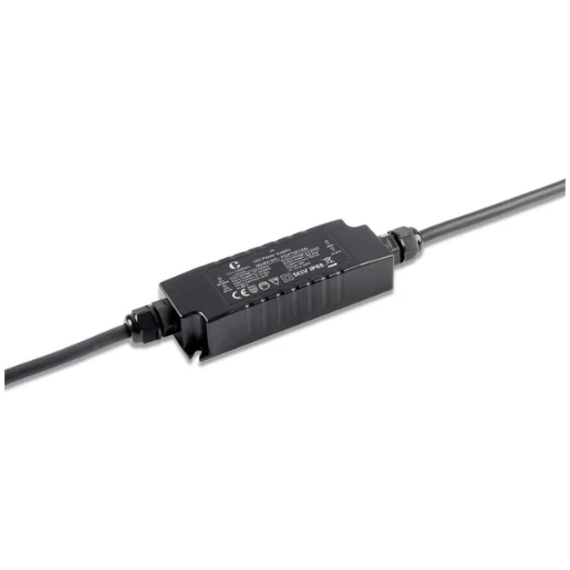 IP65 700mA 2W - 18W Driver