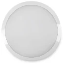 Colour Changeable LED Bulkhead 10/15W 3000-6500K 1000/1500Lm White