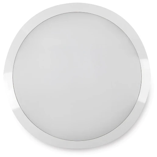 Colour Changeable LED Bulkhead 10/15W 3000-6500K 1000/1500Lm White