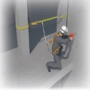 Elara 160 Fall Arrest Kit Xl/Xxl