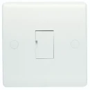 Designa 21SPU13UN 13A Unswitched Fused Spur Connection Unit White