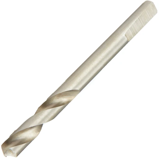 Replacement Arbor Pilot Drill Long 101.6mm