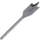 Drill Bit Flat Wood Spade 25 x 152mm