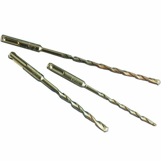 Drill Bit SDS+ Hammer 5.0 x 110mm