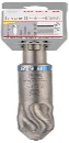 Pointed Chisel 250mm