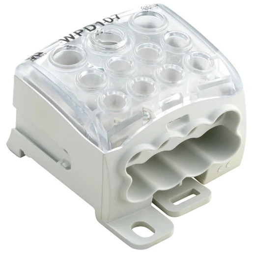 Klippon WPD107 1x95/2x35/8x25