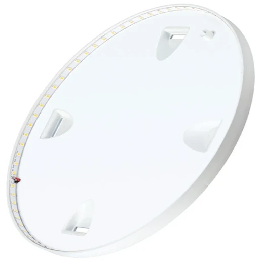 Bulkhead Radialed Module 8W 750Lm 4000K