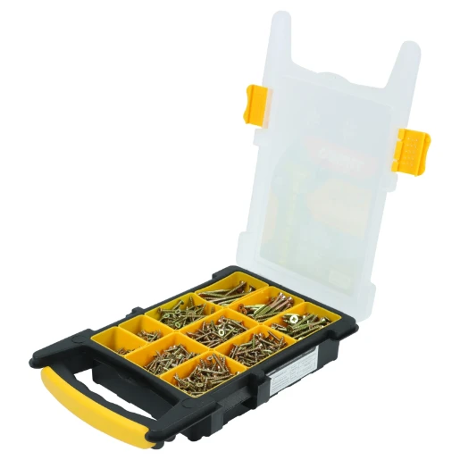 Timco Multipurpose Solo Screws