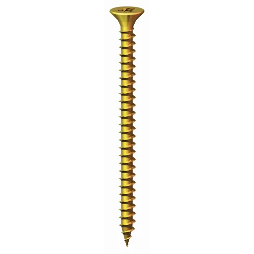 Timco Multipurpose Solo Screws