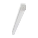 Batten Twin 4000K Opal Diffuser Standard 54W 7020Lm 1524X70X76mm Matt