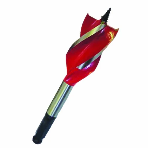 Drill Bit Wood Beaver High Speed 25 x 160mm