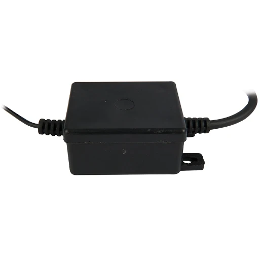 Luminaire Recessed Decking Kit LED 6000K 3 x 0.1W Stainless Steel
