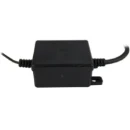 Luminaire Recessed Decking Kit LED 3000K 3 x 0.1W Stainless Steel