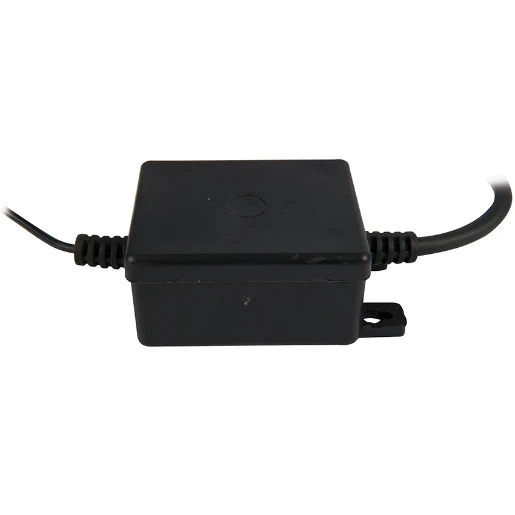 Luminaire Recessed Decking Kit LED 3000K 3 x 0.1W Stainless Steel