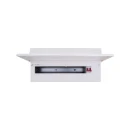 Consumer Unit 11Way 100A Main Switch 1 x 80A 1 x 63A Surge Protection Device