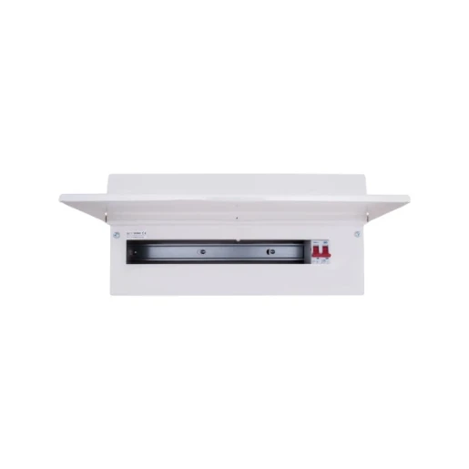 Consumer Unit 11Way 100A Main Switch 1 x 80A 1 x 63A Surge Protection Device