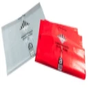 Bag Natural Asbestos 5L 584 x 864mm