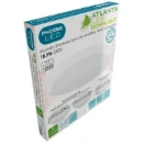18.5W 4000K Dimmable Atlanta Universal Downlight