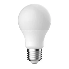 6W Opal Classic Economy Dimming Led 2800K E27