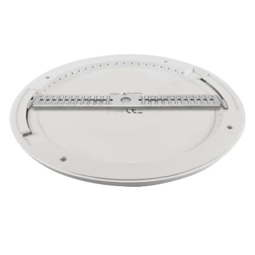 Downlight Atlanta Round All Purpose LED 4000K 18.5W