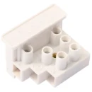 Fused 3Way Terminal Block