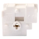 Fused 3Way Terminal Block