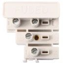 13A Ftb Screw/Pushwire Terminal Block