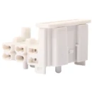 13A Ftb Screw/Pushwire Terminal Block