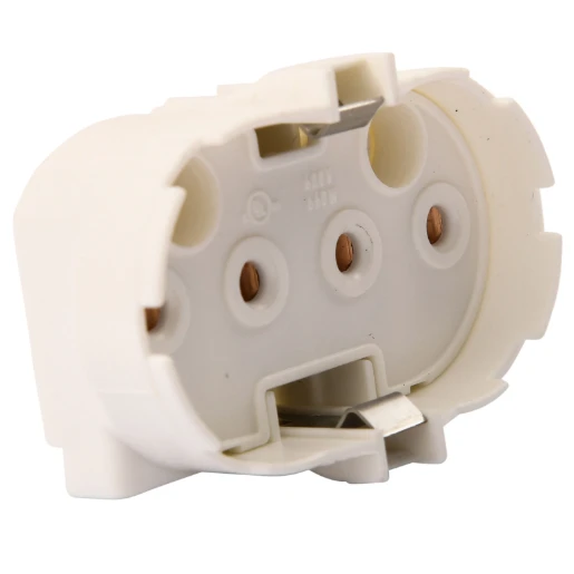 2G11 18-80W Rear Fix Lampholder