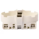 2G11 18-80W Rear Fix Lampholder