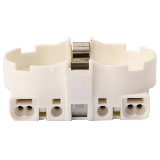 2G11 18-80W Rear Fix Lampholder