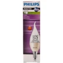 Mled3Wcandt14Fl Mas Ledcandle Dt 4W E14 Ba38 Cl