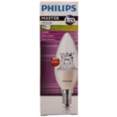 Mas Ledcandle Dt 6-40W E14 B38 Cl